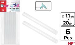 Zdjęcie Mp Main Paper Wkłady Klejowe Do Pistoletu 11X200Mm 6Szt. - Modliborzyce