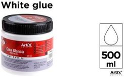 Zdjęcie Artix Klej Biały W Płynie 500Ml - Puszczykowo