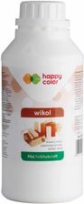 Zdjęcie Happy Color Klej Wikol Premium W Butelce 500G - Baranów Sandomierski