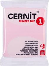 Zdjęcie Cernit Modelina Róż Flamingów 56g Termoutwardzalna Do Ozdób - Zator