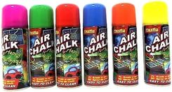 Zdjęcie Hestia Kreda W Sprayu 150Ml Hs20 72803 - Terespol