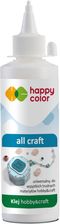 Zdjęcie Happy Color Klej All Craft 100G - Dębica