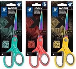 Zdjęcie Nożyczki Uniwersalne Noris 21Cm - Frampol