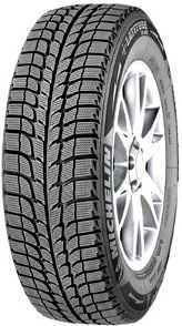 Opony Terenowe Zimowe Michelin Latitude X Ice Xi2 235 55R18 100T