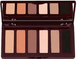 Zdjęcie Charlotte Tilbury Easy Eye Palette Paleta Do Oczu The Super Nudes 8,2g - Żychlin