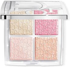 Zdjęcie Dior Backstage Glow Maximizer-Paleta Do Makijażu 004 Rose Gold Glow 10g - Puszczykowo