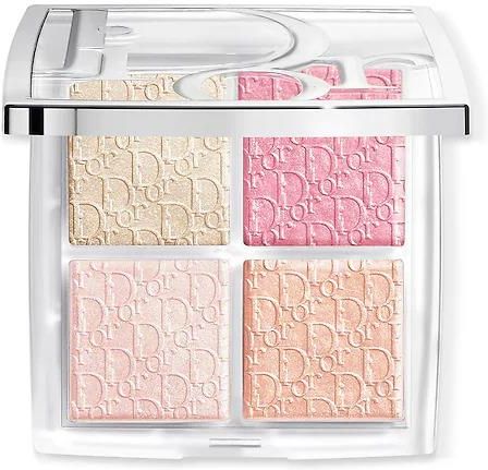 Zdjęcie Dior Backstage Glow Maximizer-Paleta Do Makijażu 004 Rose Gold Glow 10g - Puszczykowo