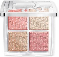 Zdjęcie Dior Backstage Glow Maximizer-Paleta Do Makijażu 003 Pearly Peach Glow 10g - Sierpc