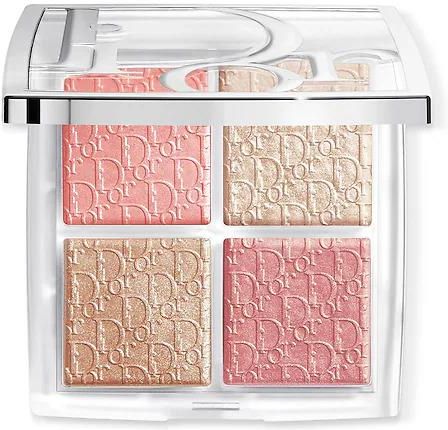 Zdjęcie Dior Backstage Glow Maximizer-Paleta Do Makijażu 003 Pearly Peach Glow 10g - Sierpc