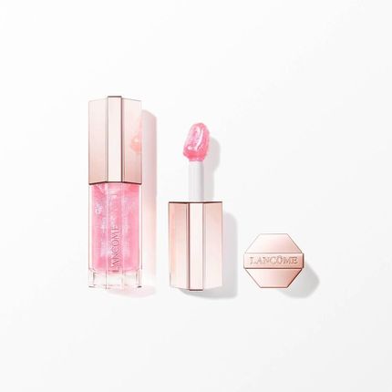 Lancôme Lip Idôle Juicytreat Holiday Collection Błyszczyk Do Ust 9ml Nr. 0 Clearly Obsessed