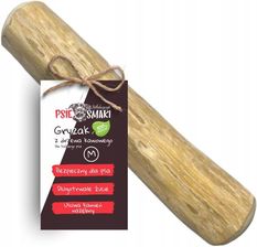 Zdjęcie Kołodziejczyk Gryzak Z Drzewa Kawowego M Naturalny Dla Psa - Więcbork