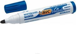 Zdjęcie Bic Marker Velleda Do Tablic Okr. Niebieski 3086129999620 - Gdańsk
