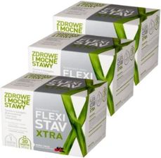 Zdjęcie Flexistav Xtra 3x30sasz. - Strzelce Opolskie
