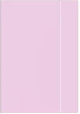 Zdjęcie Interdruk Teczka Z Gumką A5 Mix Pastel 278296 - Radzyń Chełmiński