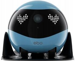 Zdjęcie Enabot Inteligentny Robot Ebo Air Niebieski - Jeziorany
