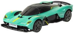 Rw Samochód Zdalnie Sterowany Aston Martin Valkyrie 27324M