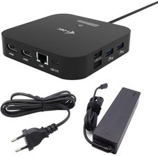 Zdjęcie Stacja dokująca I-tec C31DUALHDMIDP (C31DUALHDMIDPD100) - Dobiegniew