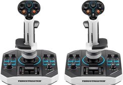 Zdjęcie Thrustmaster Sol-R 2 HOSAS Space Sim Duo 2960939 - Tuliszków