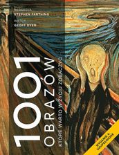 Zdjęcie 1001 obrazów które warto w życiu zobaczyć - Łabiszyn