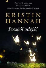 Zdjęcie Pozwól odejść - Prószków