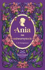 Zdjęcie Ania na uniwersytecie - Trzcińsko-Zdrój