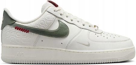 Sneakersy buty sportowe NIKE AIR FORCE 1 '07 Year of the Snake r. 45 29 cm