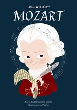 Zdjęcie Mali WIELCY. Mozart - Radlin