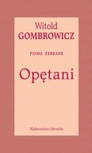 Zdjęcie Opętani. Pisma zebrane - Gdynia