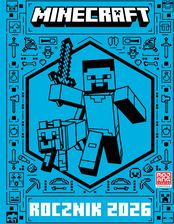 Zdjęcie Rocznik 2026. Minecraft - Grodzisk Wielkopolski