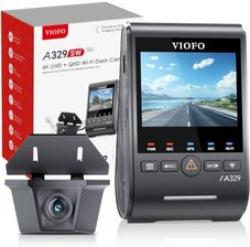 Zdjęcie VIOFO A329SW 2CH - Wrocław