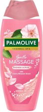 Zdjęcie Palmolive Thermal Spa Gentle Massage żel pod prysznic 500ml - Ostrów Wielkopolski