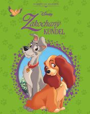 Zdjęcie Kolekcja marzeń. Disney Zakochany kundel  - Chęciny