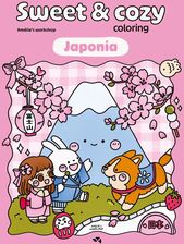 Zdjęcie Przy kominku. Sweet & cozy coloring  - Szczyrk