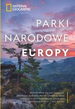 Zdjęcie National Geographic. Parki narodowe Europy  - Skępe