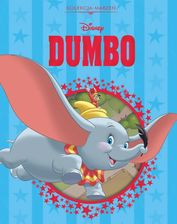 Zdjęcie Kolekcja marzeń. Disney Dumbo  - Warta