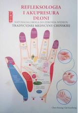 Zdjęcie Refleksologia I Akupresura Dłoni - Luboń