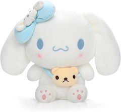 Zdjęcie Pluszak Maskotka Cinnamoroll 40Cm Idealny Prezent Dla Dziewczyny - Halinów