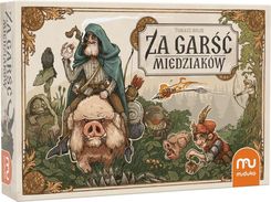 Zdjęcie Muduko Za garść miedziaków - Sławków