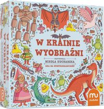 Zdjęcie Muduko W Krainie Wyobraźni - Żarów