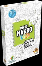 Zdjęcie Goliath Micro Macro Kids Szalony park - Gliwice