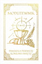 Zdjęcie Dragon Modlitewnik. Pamiątka Pierwszej Komunii Świętej - Sierpc