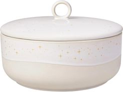 Zdjęcie Villeroy & Boch Winter Glow Pojemnik Na Słodkości 1,3 L  - Warszawa