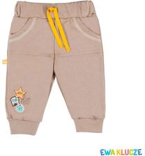 Zdjęcie Ewa Klucze Spodnie Chłopięce Cactus Brąz 62 Cm Eevi - Golub-Dobrzyń