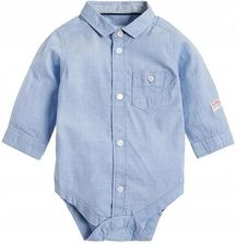 Zdjęcie Cool Club Koszulobody Na Długi Rękawe 86 - Płock