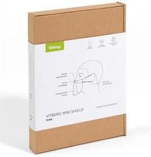 Zdjęcie Vitberg Przyłbica Mini Shield 2szt. Rozmiar M - Golub-Dobrzyń