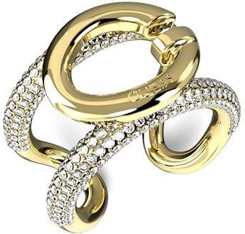 GUESS JEWELS Mod. UBR61012-54 - Size: 54 main image 0