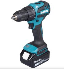 Zdjęcie MAKITA Akumulatorowa wiertarko-wkrętarka 18V, DHP490Z - Wrocław