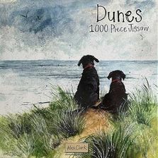Zdjęcie Alex Clark Puzzle 1000 Psy Na Wydmach - Miłosław