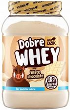 Zdjęcie Wk Dzik Białko Dobre Whey 700G - Mieroszów