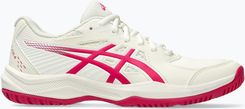 Zdjęcie Asics Buty Do Tenisa Damskie Court Slide 4 W Cream Bright Rose - Nowe Miasto nad Pilicą